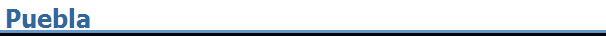 Puebla